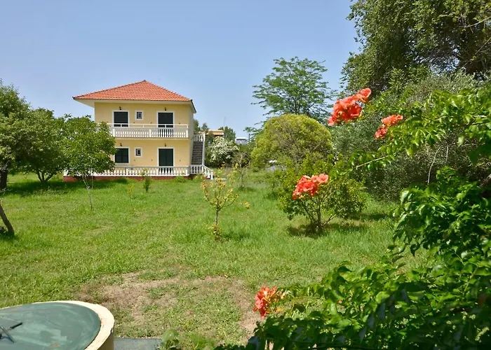 Sofia Apartments