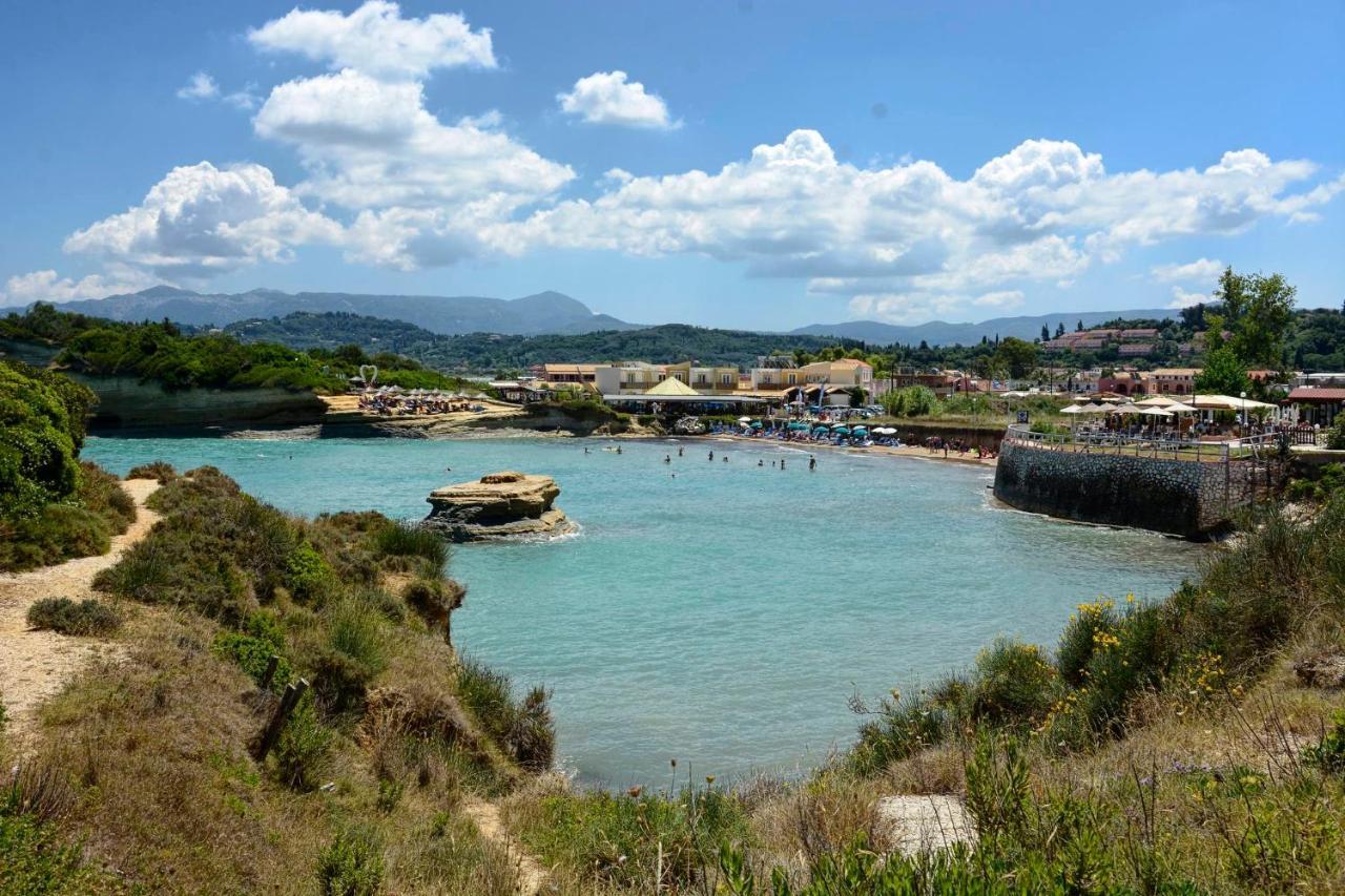 Sofia * Sidari (Corfu)