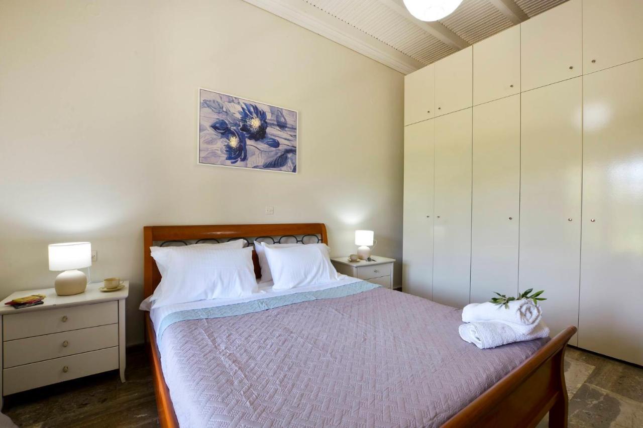 Apartment Sofia Sidari (Corfu)