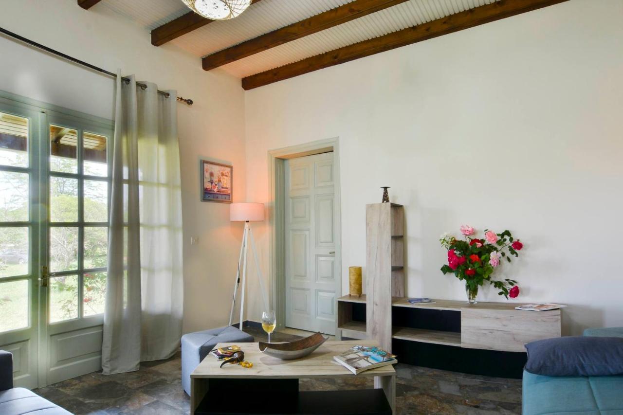Apartment Sofia Sidari (Corfu)