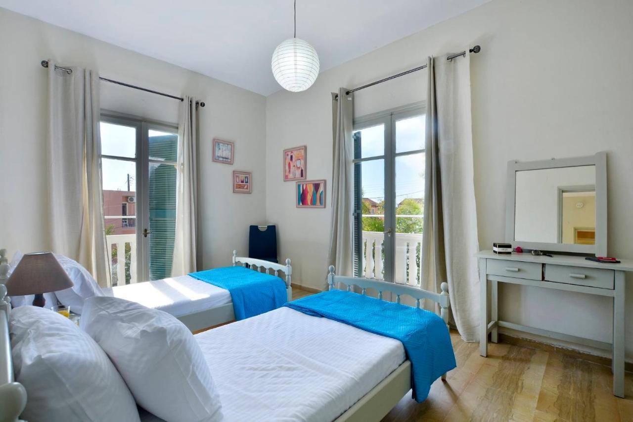 Sofia Apartment