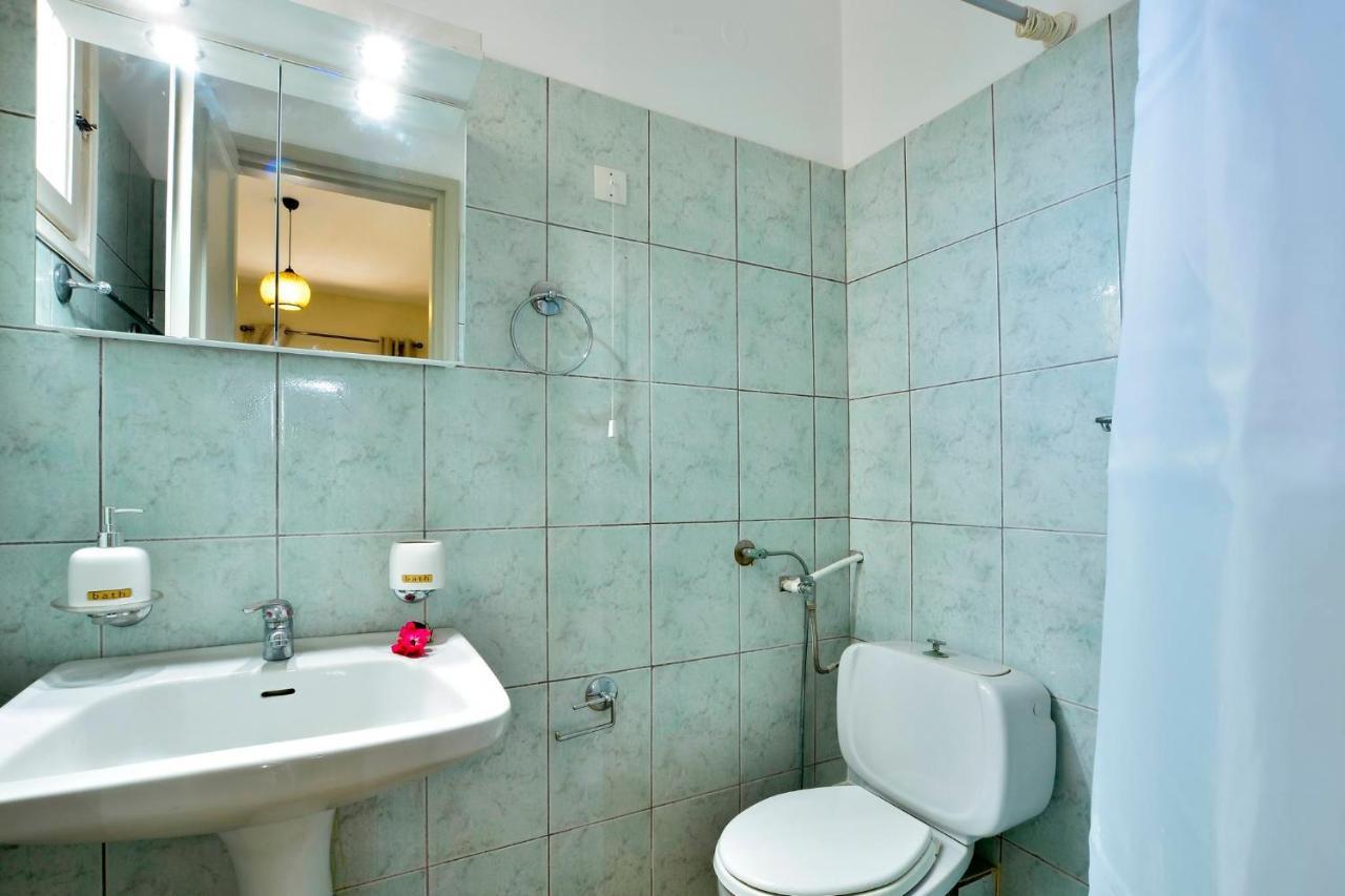 Apartment Sofia *