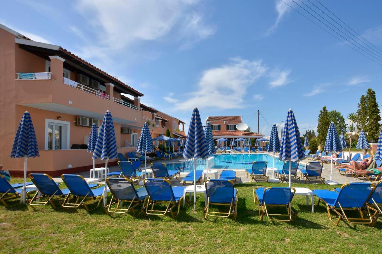 Apartment Sofia Sidari (Corfu)