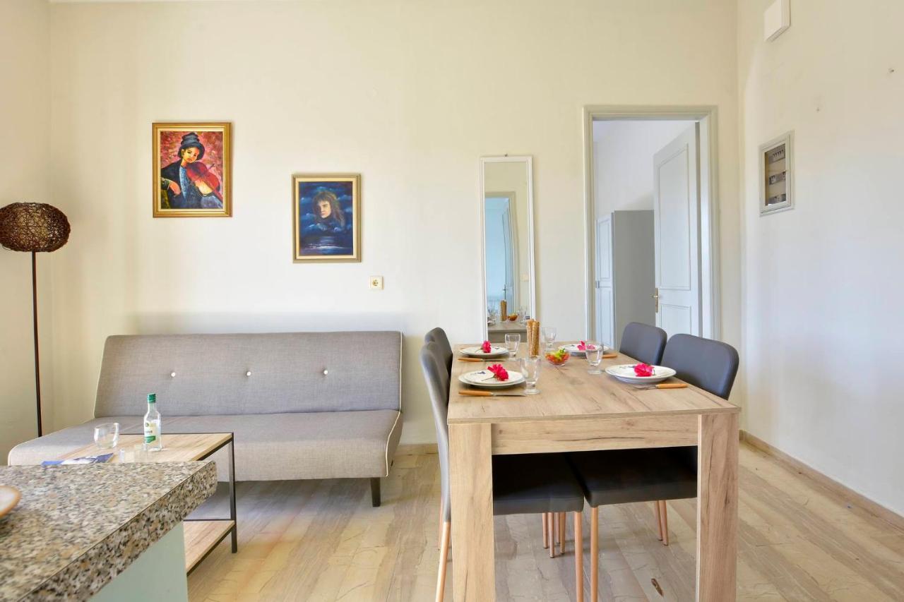 Apartment Sofia Sidari (Corfu)