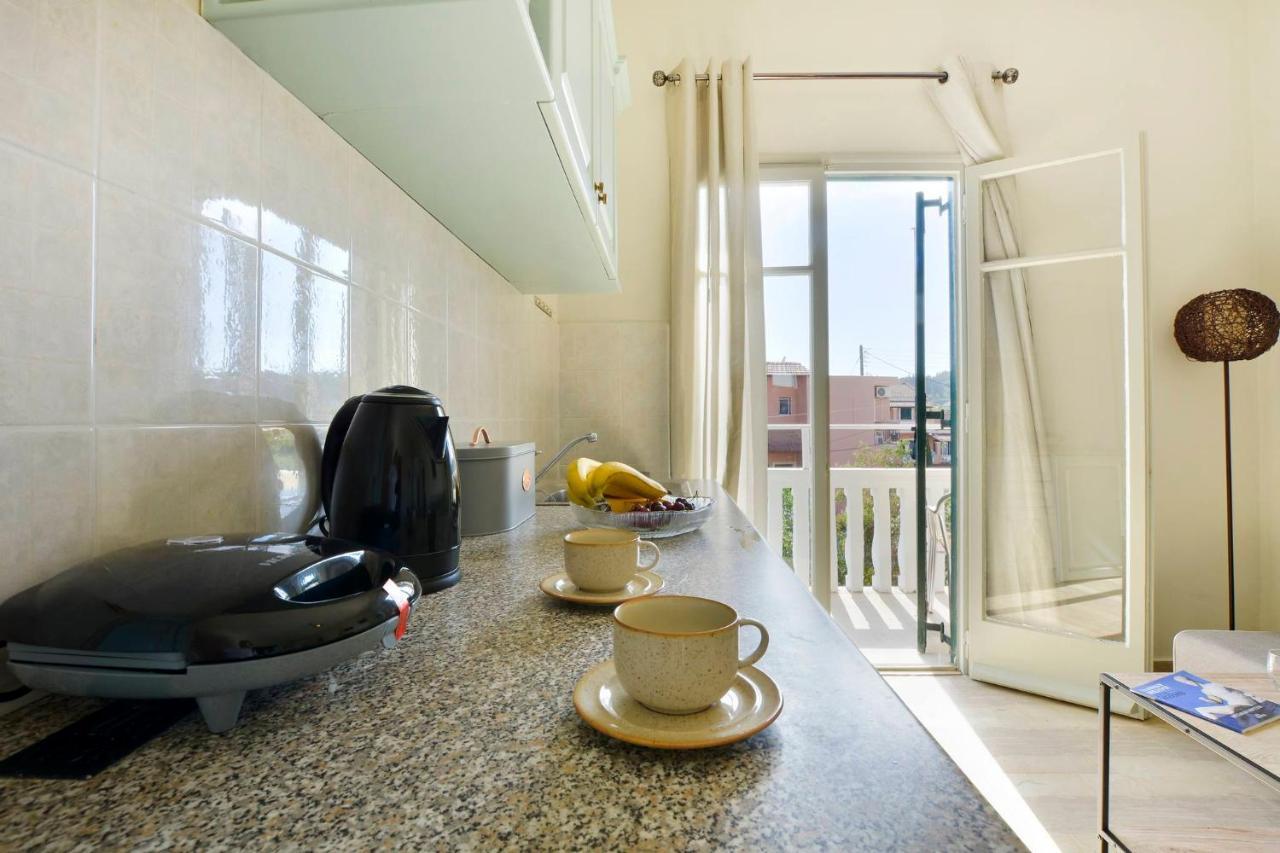 Apartment Sofia