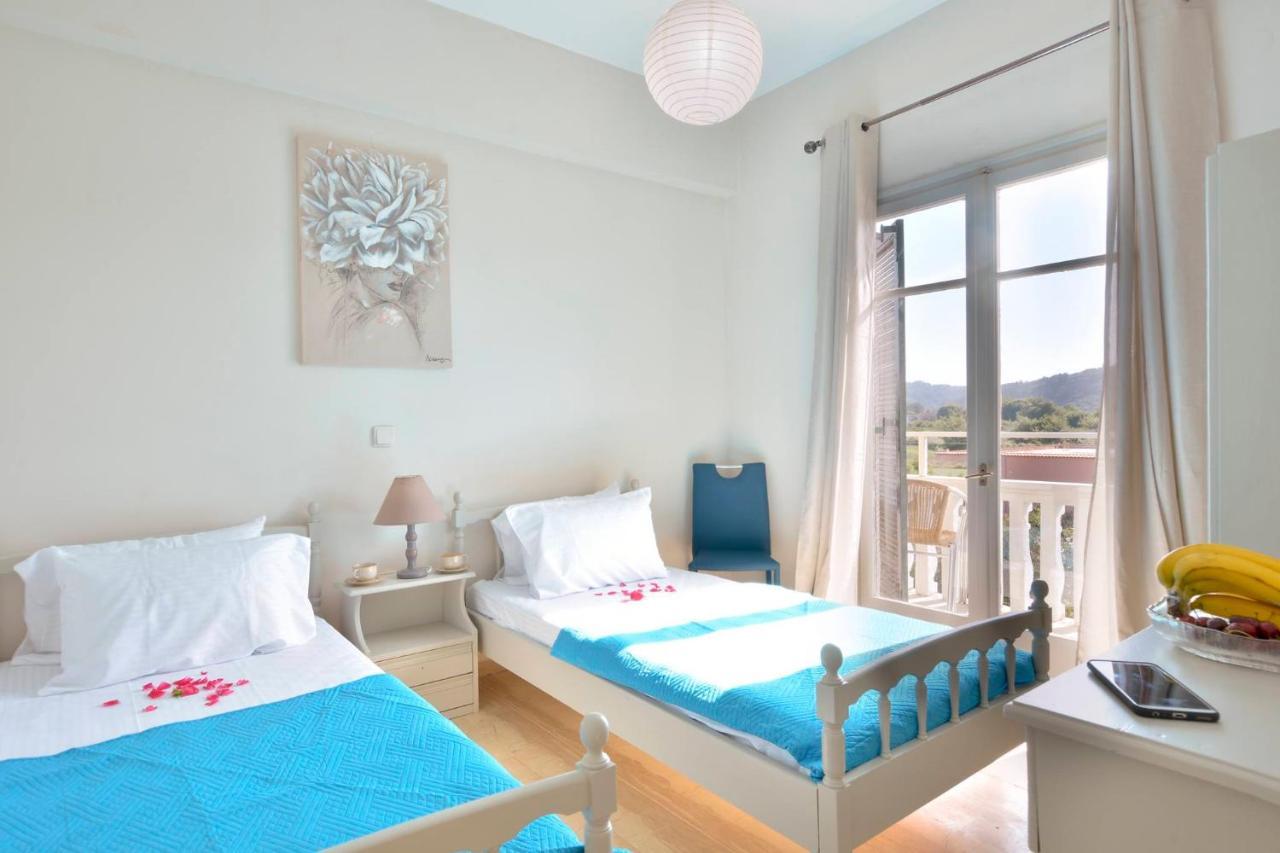 Apartment Sofia *