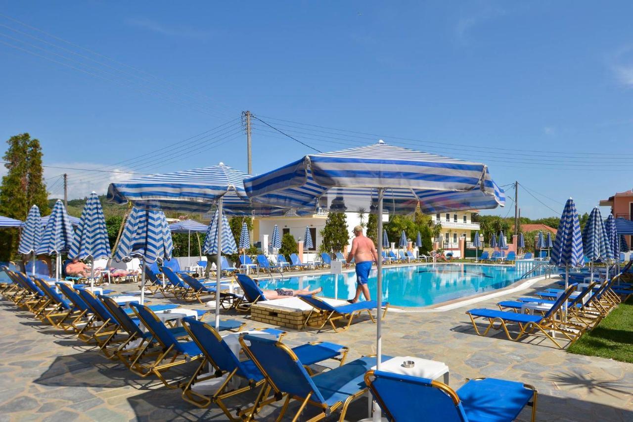 Sofia Sidari (Corfu)