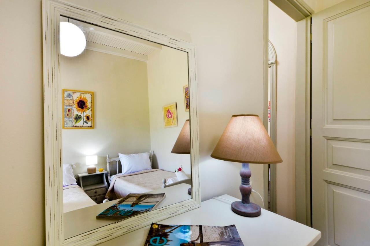 Apartment Sofia *