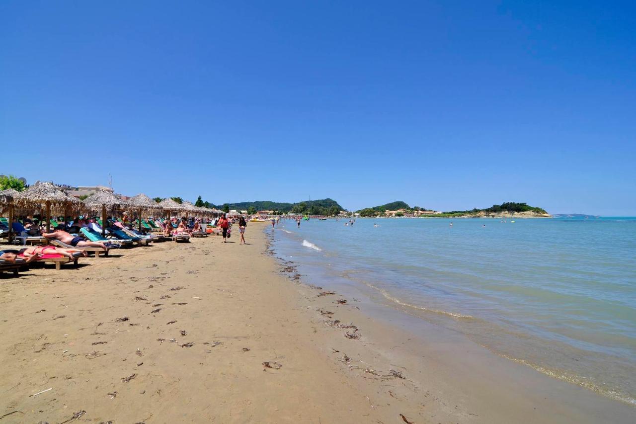 Sofia * Sidari (Corfu)