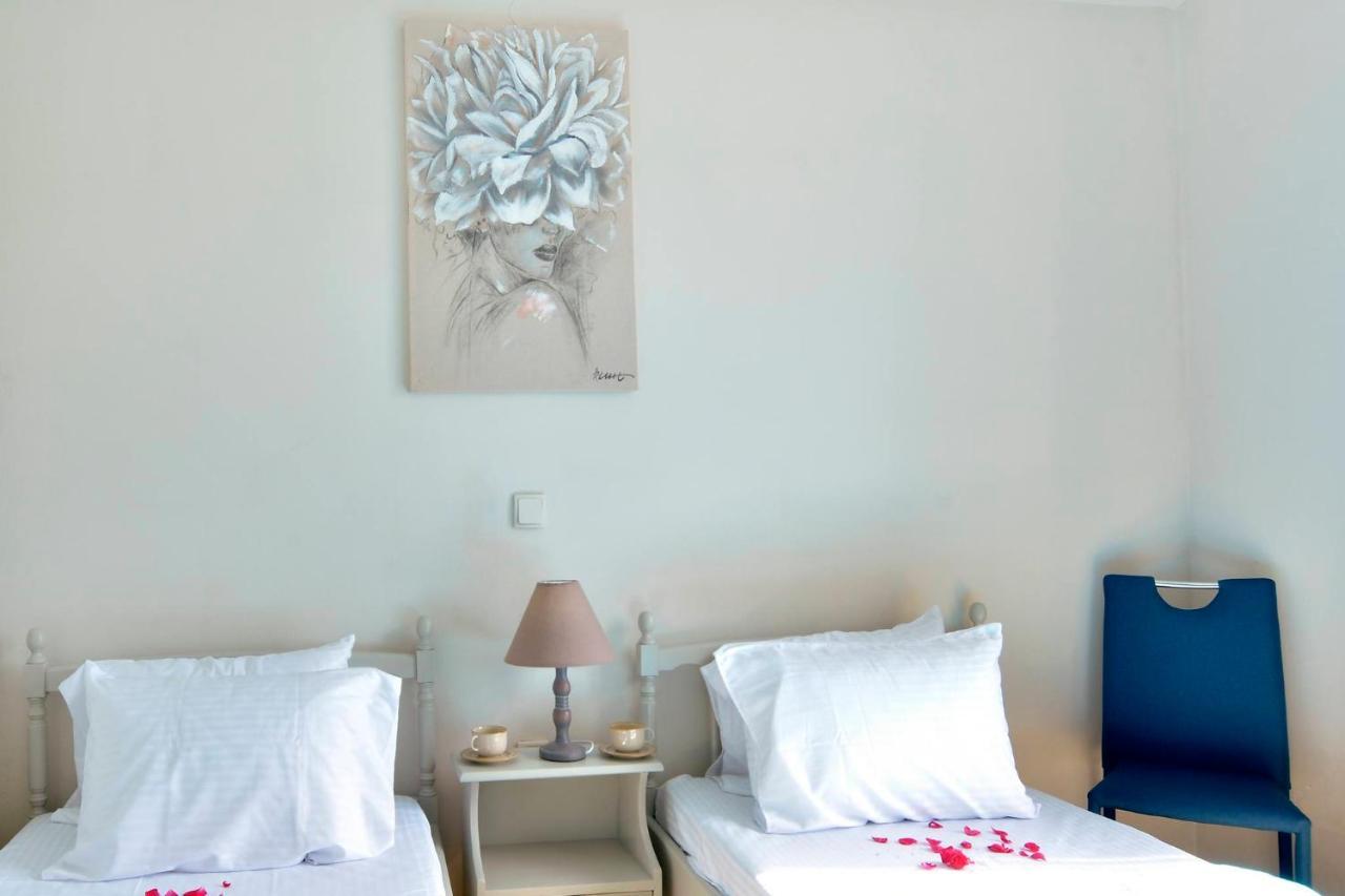 Sofia Appartement Sidárion