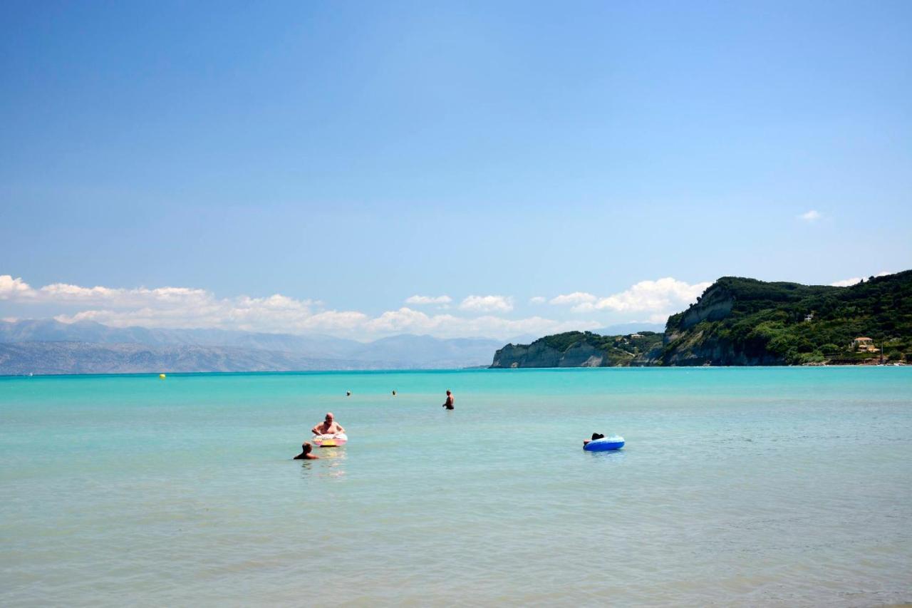 Sofia Apartment Sidari (Corfu)