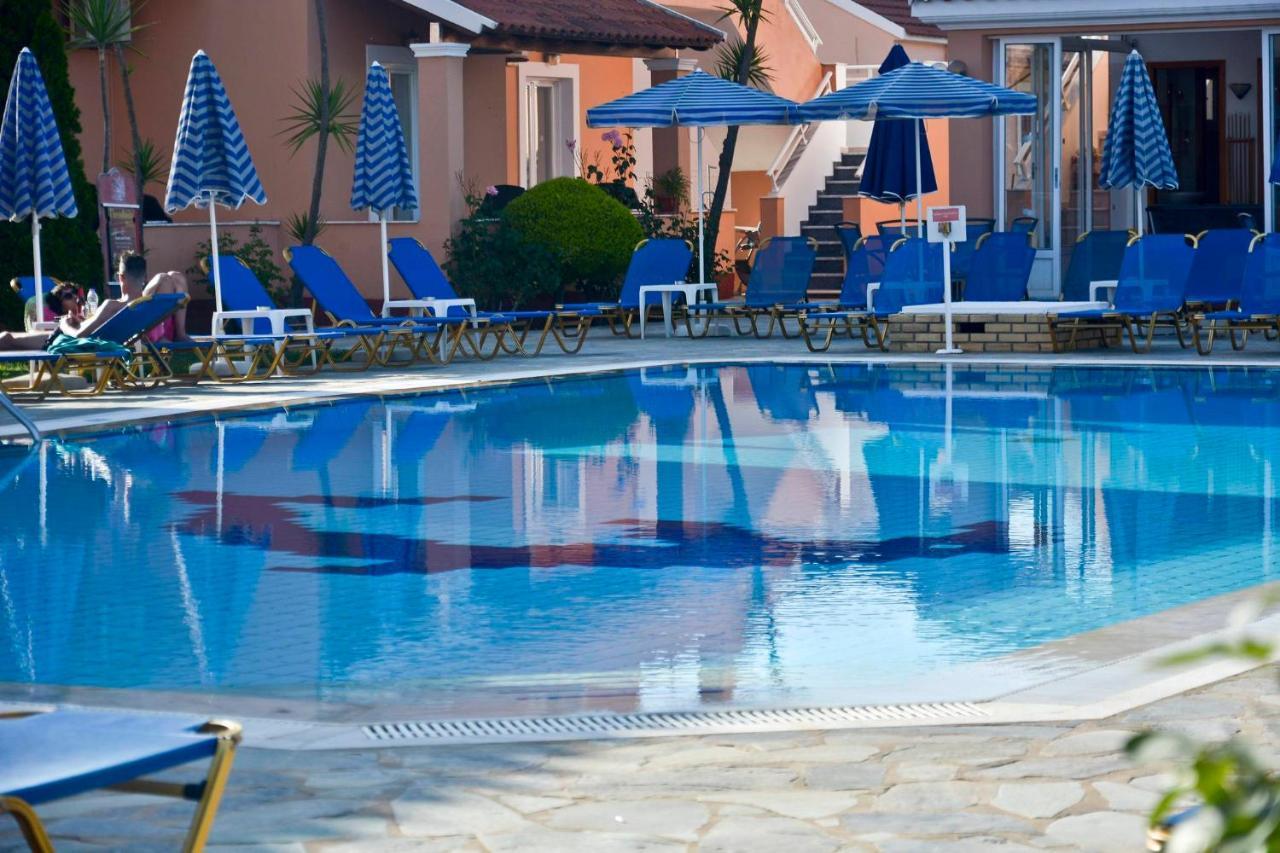 Apartment Sofia Sidari (Corfu)