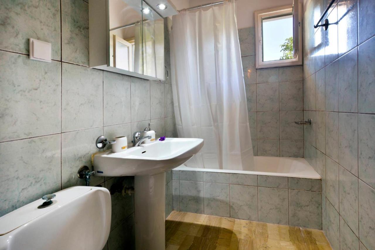 Apartment Sofia Sidari (Corfu)
