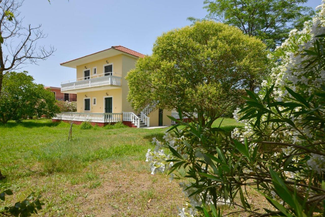Sofia Sidari (Corfu)