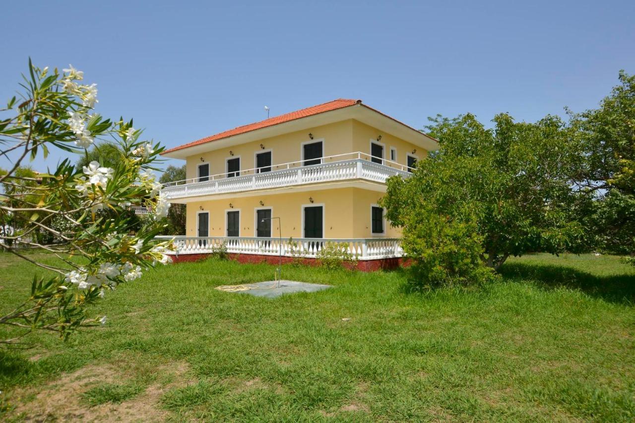 Sofia Apartment