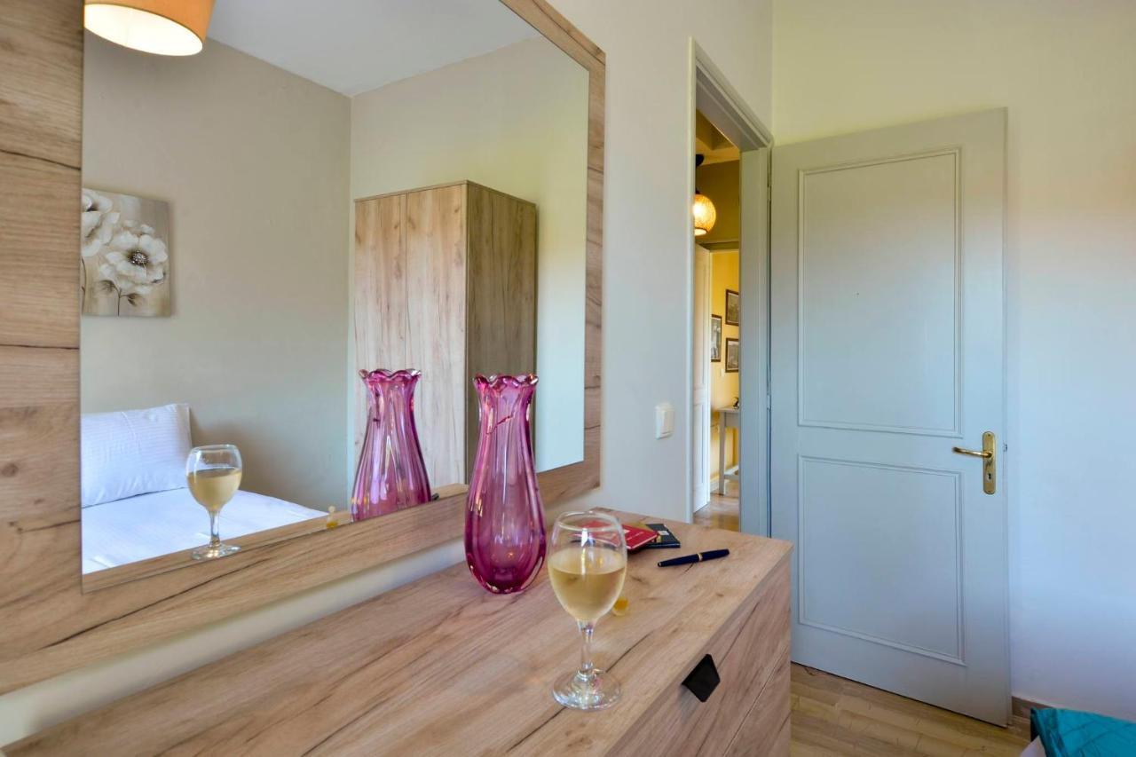 Sofia Apartment Sidari (Corfu)