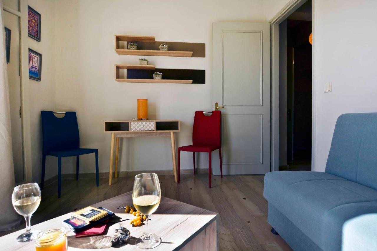 Sofia Apartment *