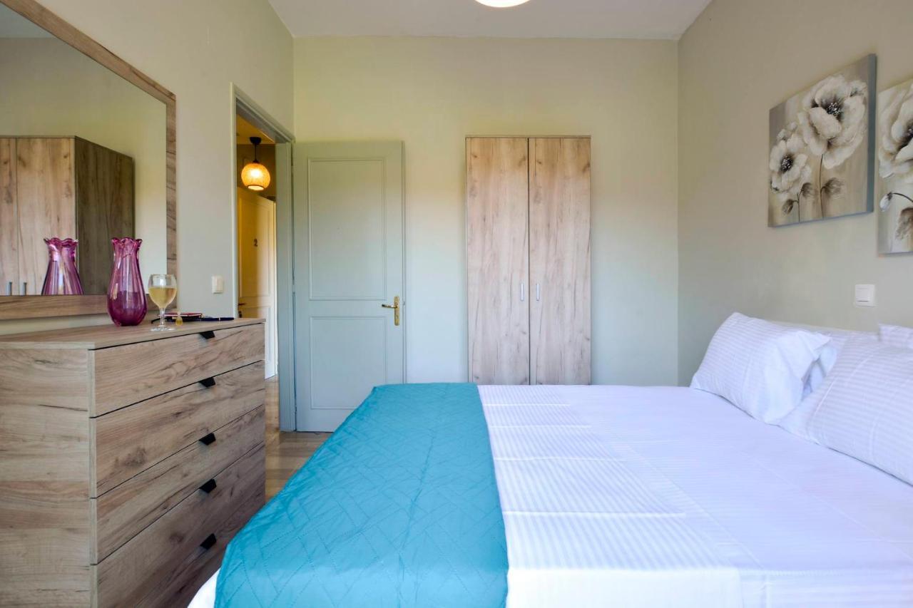 Sofia Apartment Sidari (Corfu)